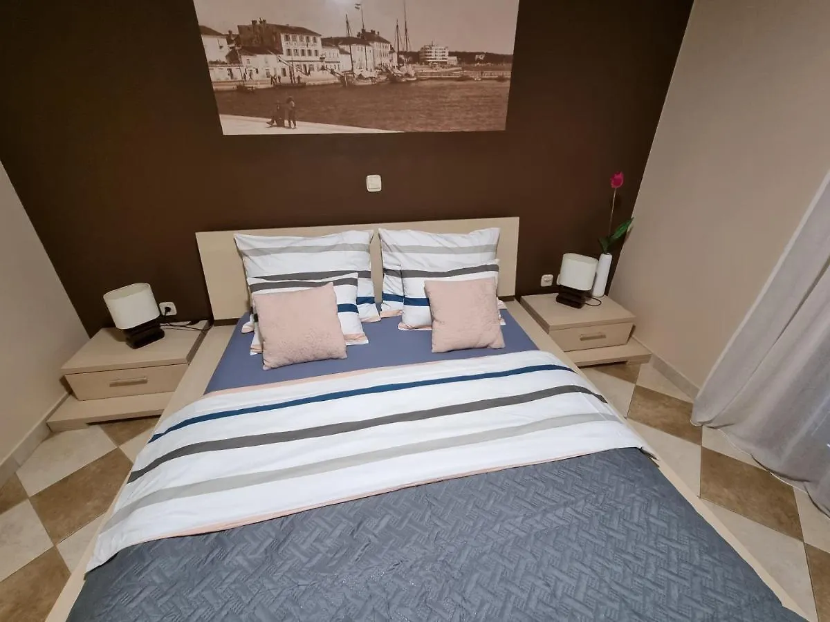 M&M Apartments Biograd Na Moru 0*,