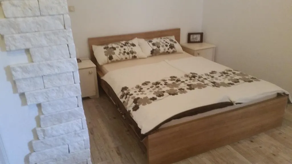 M&M Apartments Biograd Na Moru