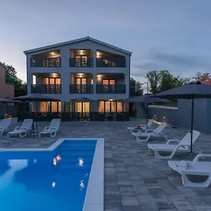 Natalija , Poreč Kroatië