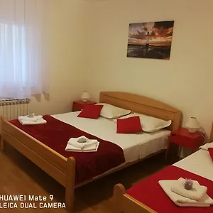 Angelina Apartament Kaštela