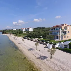Apartmán Citrine On The, Biograd Na Moru