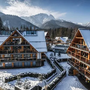 https://visitzakopane-grizzly-apartment.zakopanehotels.org