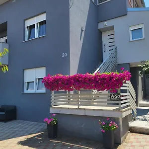 Vigo Apartament Pula