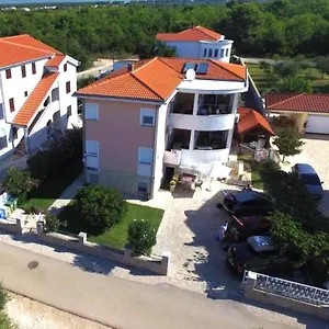Apartmán Jannine, Biograd Na Moru