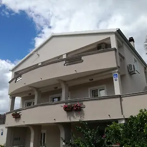 Apartmán Juric, Biograd Na Moru