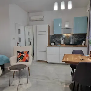 Heritage Apartments Trumbic , Split Kroatië