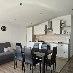 Apartament Fabijana, Biograd Na Moru