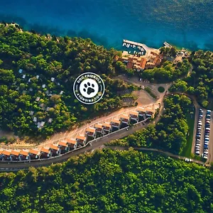 Malinska Green Apartments , Malinska Kroatië