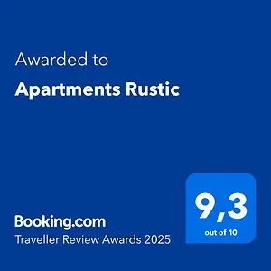 Apartament Rustic, Biograd Na Moru