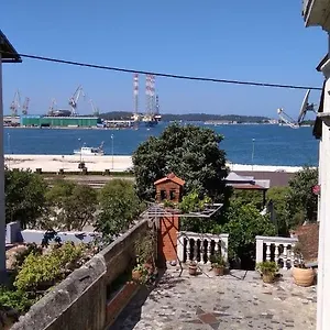 Maja Apartament Pula