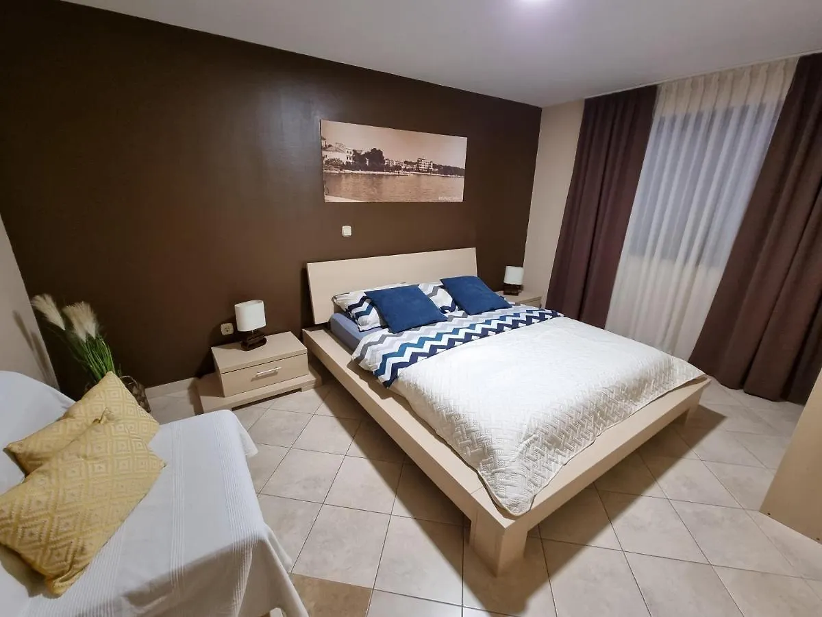 M&M Apartments Biograd na Moru