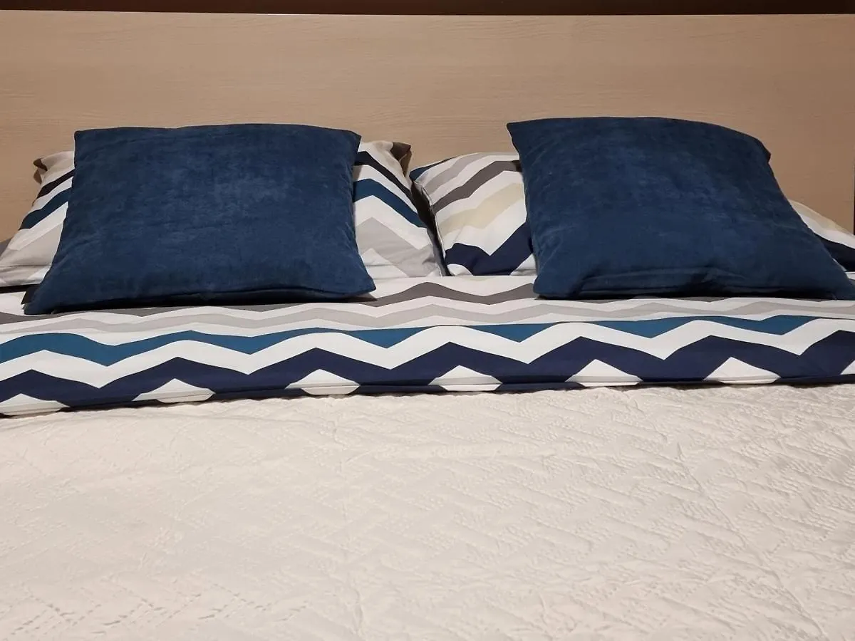 M&M Apartments Biograd na Moru