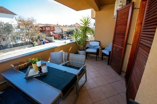 M&M Apartments Biograd Na Moru