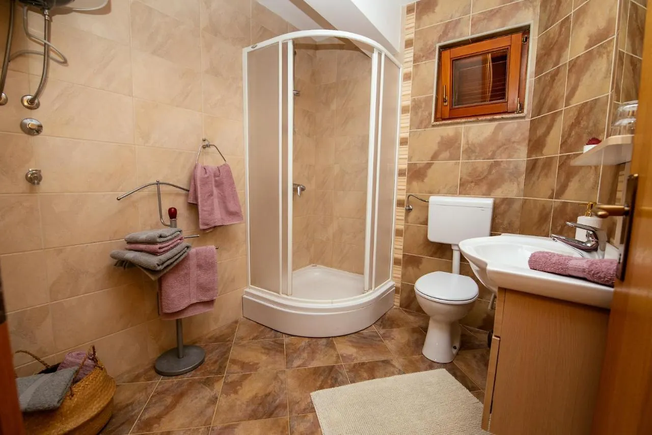 M&M Apartments Biograd na Moru