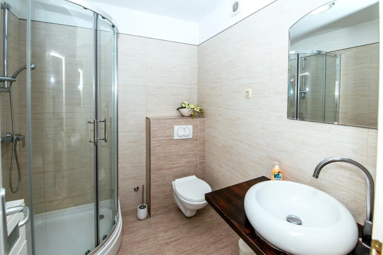 M&M Apartments Biograd na Moru