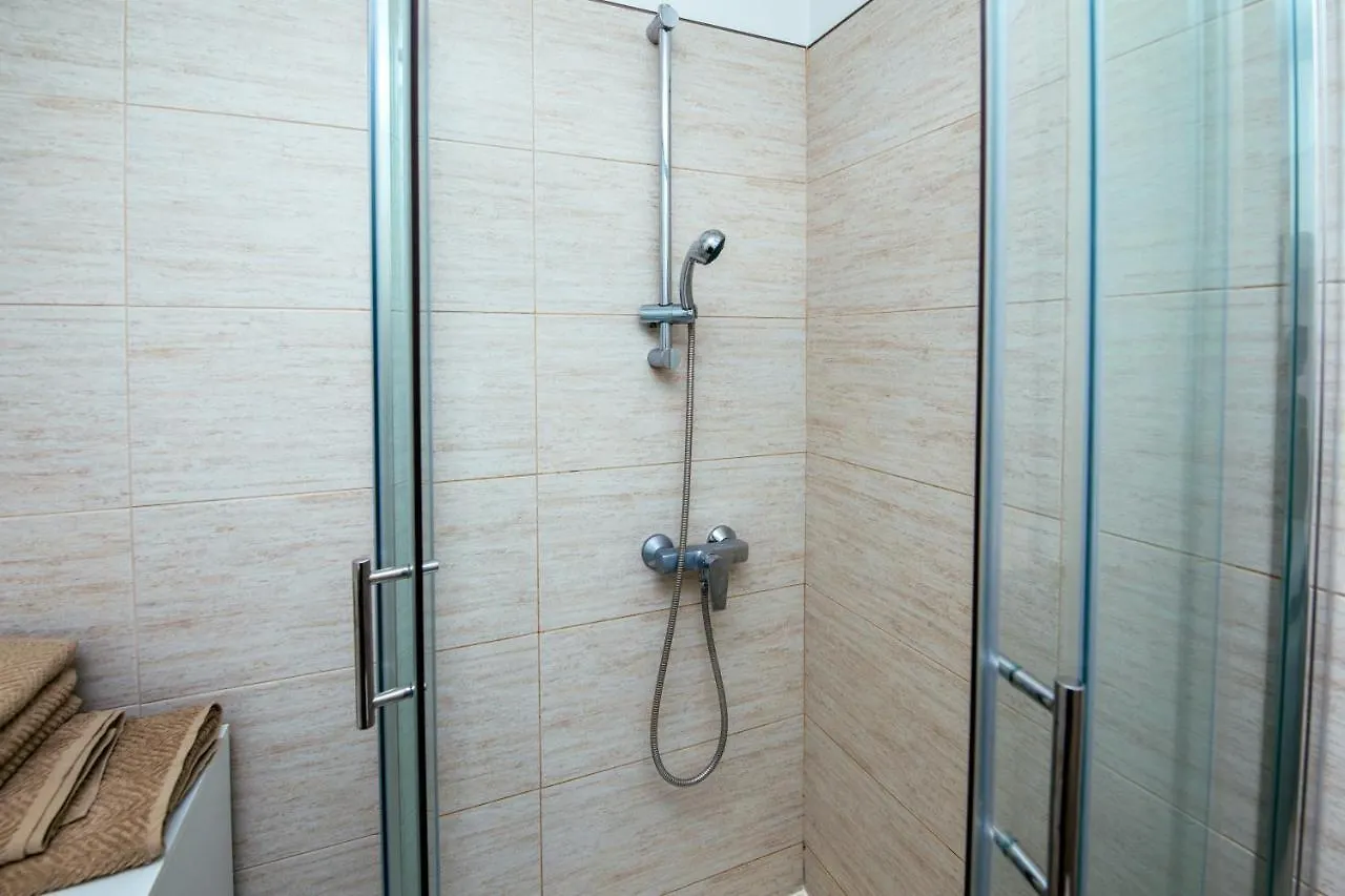 M&M Apartments Biograd na Moru 0*,  Horvátország