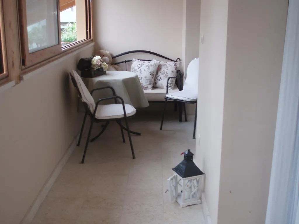 M&M Apartments Biograd na Moru