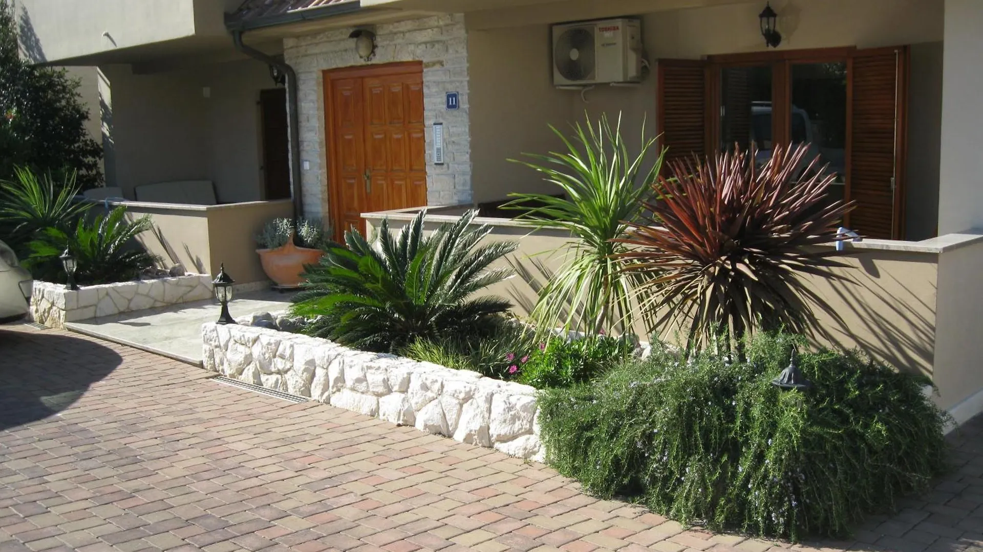 M&M Apartments Biograd na Moru